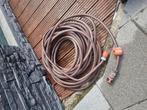 Gardena Tuinslang 15m, Ophalen, Zo goed als nieuw, Tuinslang