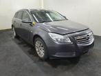 OPEL INSIGNIA Insignia Sports Tourer  [FRONT_END_ASSEM.] 200, Auto-onderdelen, Ophalen of Verzenden, Gebruikt, Stiba lid