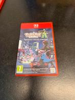Pokémon Legends ZA Nintendo Switch 2, Games en Spelcomputers, Verzenden, Zo goed als nieuw