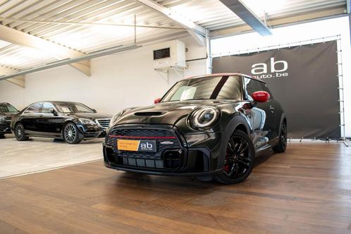 MINI John Cooper Works 2.0l REBEL GREEN ,SPORT SEAT,  PDC,, Auto's, Mini, Bedrijf, John Cooper Works, ABS, Adaptive Cruise Control