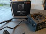 Pure Power 11 600W Voeding, Ophalen, Gebruikt