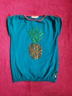 T-shirt manches courtes glitter ananas Someone taille 140, Comme neuf, Fille, Chemise ou À manches longues, Enlèvement ou Envoi