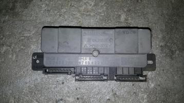Centrale vergrendelingsmodule Smart ForTwo 2001 0.6 T  beschikbaar voor biedingen