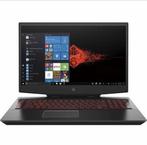 Hp omen by HP 17-inch gaminglaptop, Computers en Software, Ophalen, Zo goed als nieuw, Gaming, SSD