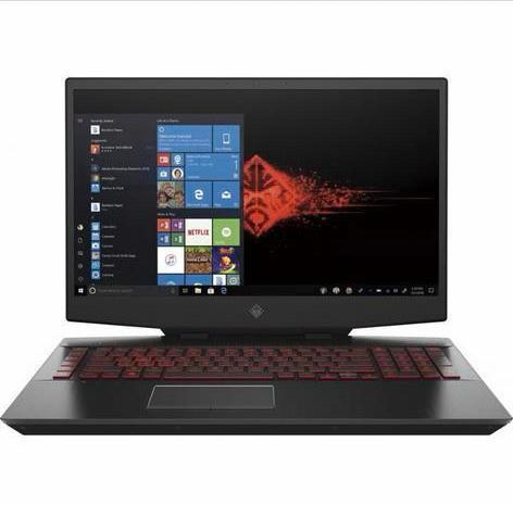 Hp omen by HP 17-inch gaminglaptop, Computers en Software, Windows Laptops, Zo goed als nieuw, 17 inch of meer, SSD, 16 GB, Azerty