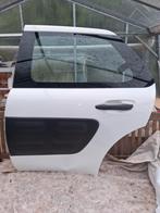 Citroen C4 Cactus deur links achter, Auto-onderdelen, Ophalen, Links, Deur