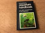 het praktische aquariumboek, Enlèvement ou Envoi