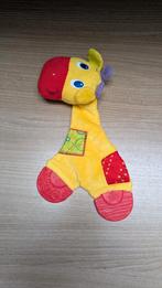 Girafe de dentition, Enlèvement ou Envoi