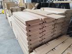 Vol Eiken overzettreden 900x255, 15 mm dik,tbv traprenovatie, Ophalen, Overige typen, Eiken, Nieuw