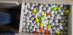 balles de golf, Sport en Fitness, Golf, Ophalen, Zo goed als nieuw, Bal(len), Overige merken
