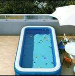 Piscine gonflable, Minder dan 80 cm, Opblaaszwembad, Nieuw, Ophalen of Verzenden