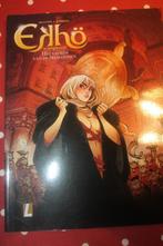 Ekho            sc, Livres, Enlèvement ou Envoi, Une BD, Comme neuf, Empire