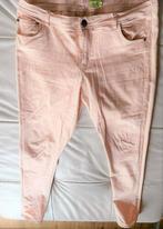 roze broek van k design xxl, Ophalen of Verzenden, Roze, Zo goed als nieuw