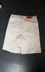 Beige short 38, Maat 38/40 (M), Kort, Beige, Ophalen of Verzenden
