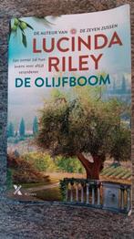 Lucinda Riley - De olijfboom, Boeken, Ophalen of Verzenden, Zo goed als nieuw, Lucinda Riley