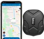 Magnetische GPS-tracker met lange batterijduur Nieuw!, Ophalen, Nieuw