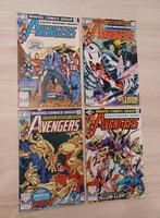 Avengers 1980-1984 (12 comics), Livres, BD | Comics, Marvel comics, Enlèvement ou Envoi, Utilisé, Plusieurs comics