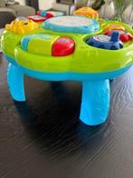 Activiteitentafel met licht en geluid - EcoToys, Kinderen en Baby's, Ophalen, Zo goed als nieuw