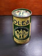 oude reclamecapsule voor olie, Verzamelen, Ophalen of Verzenden, Gebruikt, Overige typen