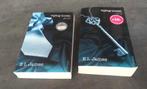vijftig tinten grijs vijftig tinten vrij  E.L. James, Boeken, Ophalen of Verzenden, E.L. James