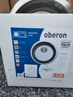 Spoeltafel nieuw met alle toebehoren, Ophalen of Verzenden