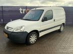 2007 - Peugeot - Partner - 170C 1.6 HDI - Bedrijfswagen, Auto's, Gebruikt, Overige brandstoffen, Bedrijf, Handgeschakeld