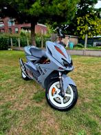 Yamaha Aerox 2004 (A-klasse) met papieren Stage6 R/T70, Ophalen, Tweetakt, Aerox, 70 cc