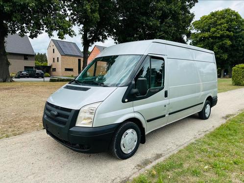 Ford Transit 2.2 maxi proper staat Gekeurd v verkoop, Auto's, Bestelwagens en Lichte vracht, Bedrijf, Te koop, Ford, Diesel, 5 deurs