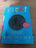 Rufus Butler Seder - Kick!, Ophalen, Zo goed als nieuw, Rufus Butler Seder