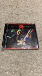 Cd THE MICHAEL SCHENKER GROUP, Ophalen, Zo goed als nieuw