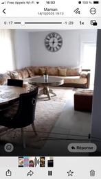 Salon marocain, Huis en Inrichting, Ophalen, Marocain, Hoekbank, 75 tot 100 cm