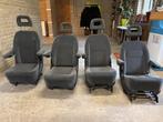 Ford galaxy zetels auto, Auto-onderdelen, Interieur en Bekleding, Ophalen of Verzenden, Ford