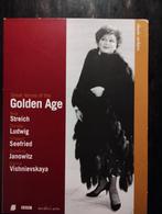 Great Voices of the Golden Age DVD, CD & DVD, DVD | Musique & Concerts, Musique et Concerts, Utilisé, Envoi