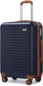 Valise de voyage | 65 litres | ABS | LIVRAISON GRATUITE, Neuf, -, -, KONO