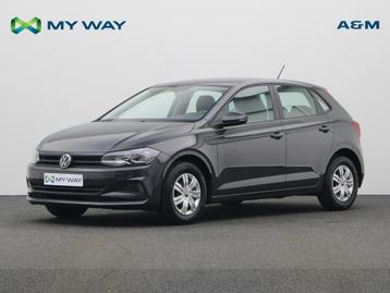 Volkswagen Polo Polo 1.0i Trendline (EU6AP) beschikbaar voor biedingen