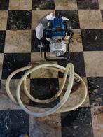 Thermische bronpomp, Tuin en Terras, Waterpompen, Ophalen, Zo goed als nieuw, Bronpomp