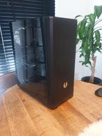 Gaming pc + monitor, Ophalen, Zo goed als nieuw