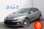 Renault Mégane Mégane SW 1.6i Navi/Cruise 2 JAAR garantie!, Auto's, Stof, Gebruikt, Zwart, Bedrijf