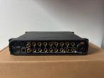 MOTU Ultralite MK3, Audio, Tv en Foto, Converters, Ophalen, Zo goed als nieuw