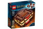 Harry Potter - Le livre des monstres - 30628, Ensemble complet, Lego, Enlèvement ou Envoi, Neuf