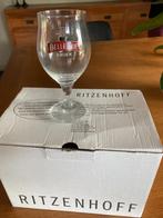 Bierglazen, Verzamelen, Glas en Drinkglazen, Ophalen, Nieuw, Bierglas