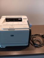 Hp lazer Jet P2055d PRINTER, Computers en Software, Printers, Hp, Gebruikt, Ophalen, Printer