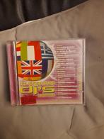 cd - various - les 15 meilleurs dj's europeens, Cd's en Dvd's, Cd's | Dance en House, Ophalen of Verzenden, Zo goed als nieuw