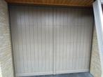 Te koop: garagepoort Hormann, Ophalen, Gebruikt