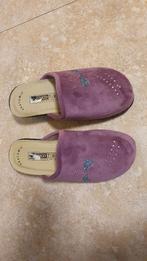 Sletsen 37, Ophalen of Verzenden, Zo goed als nieuw, Roze, Pantoffels of Sloffen