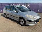 2005 - Peugeot - 307 Break - 1.6-16V XT - Personenauto, Auto's, Peugeot, Automaat, Gebruikt, Overige brandstoffen, Bedrijf