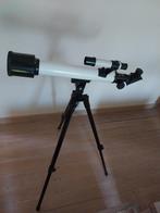 Buki France - TS007B Telescoop, Ophalen, Zo goed als nieuw