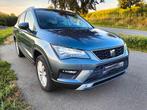 Seat Ateca 1.5 tsi 150pk „Move” Edition, uitstekende staat, Auto's, Seat, Automaat, Elektrisch, Particulier, Te koop