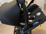 Kinderwagen Quinny (+ voetenzak en nog veel meer!), Ophalen, Kinderwagen, Quinny