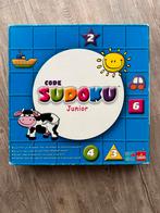 Sukoku spel goliath, Hobby en Vrije tijd, Gezelschapsspellen | Bordspellen, Ophalen of Verzenden